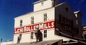 Lehi Roller Mills