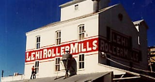 Lehi Roller Mills