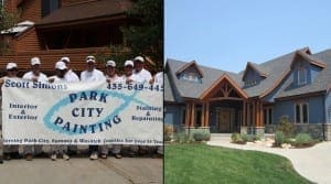 Park City Interior Painting