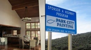 Park City Interior Painting