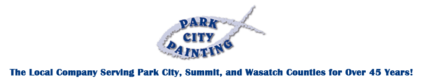 Park City Painting