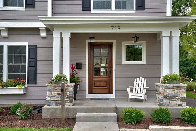 House-Exterior