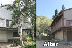 Before-and-After Before-and-After