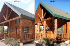 Pinemountain-Cabin-Before-After-700x460 Pinemountain-Cabin-Before-After-700x460