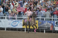 Rodeo-2 Rodeo-2